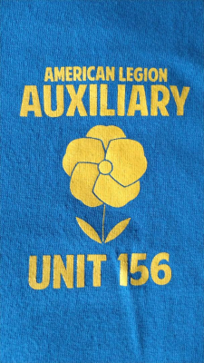American Legion Auxiliary Post 156 Paola Kansas